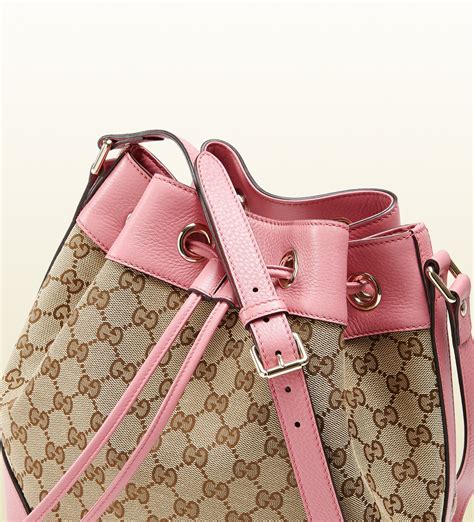 Gucci Pink Bags for Women 